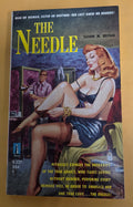 Beacon B237 The Needle by Sloane M. Britain in VG++ condition