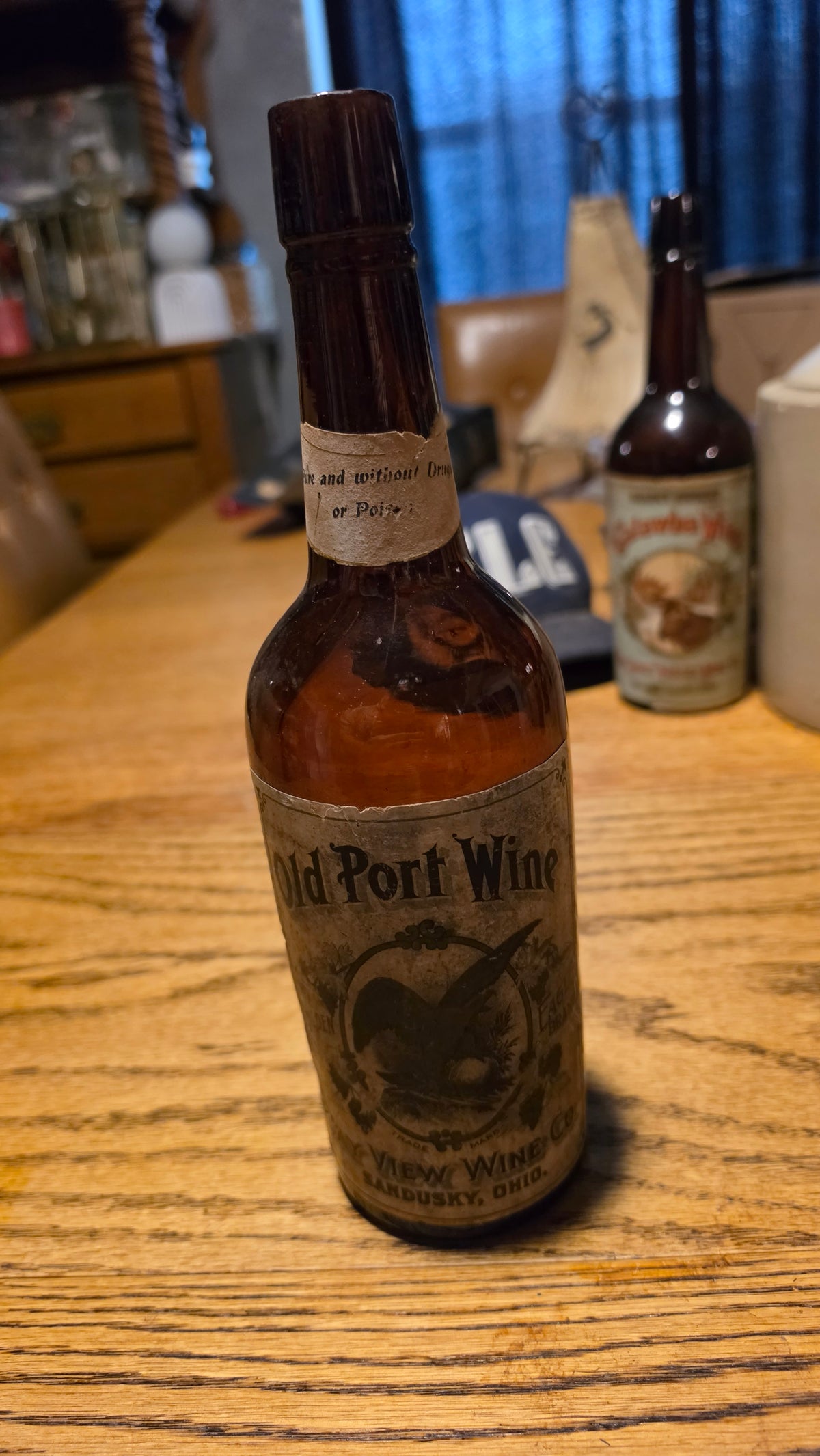 Bay View Wine Co.