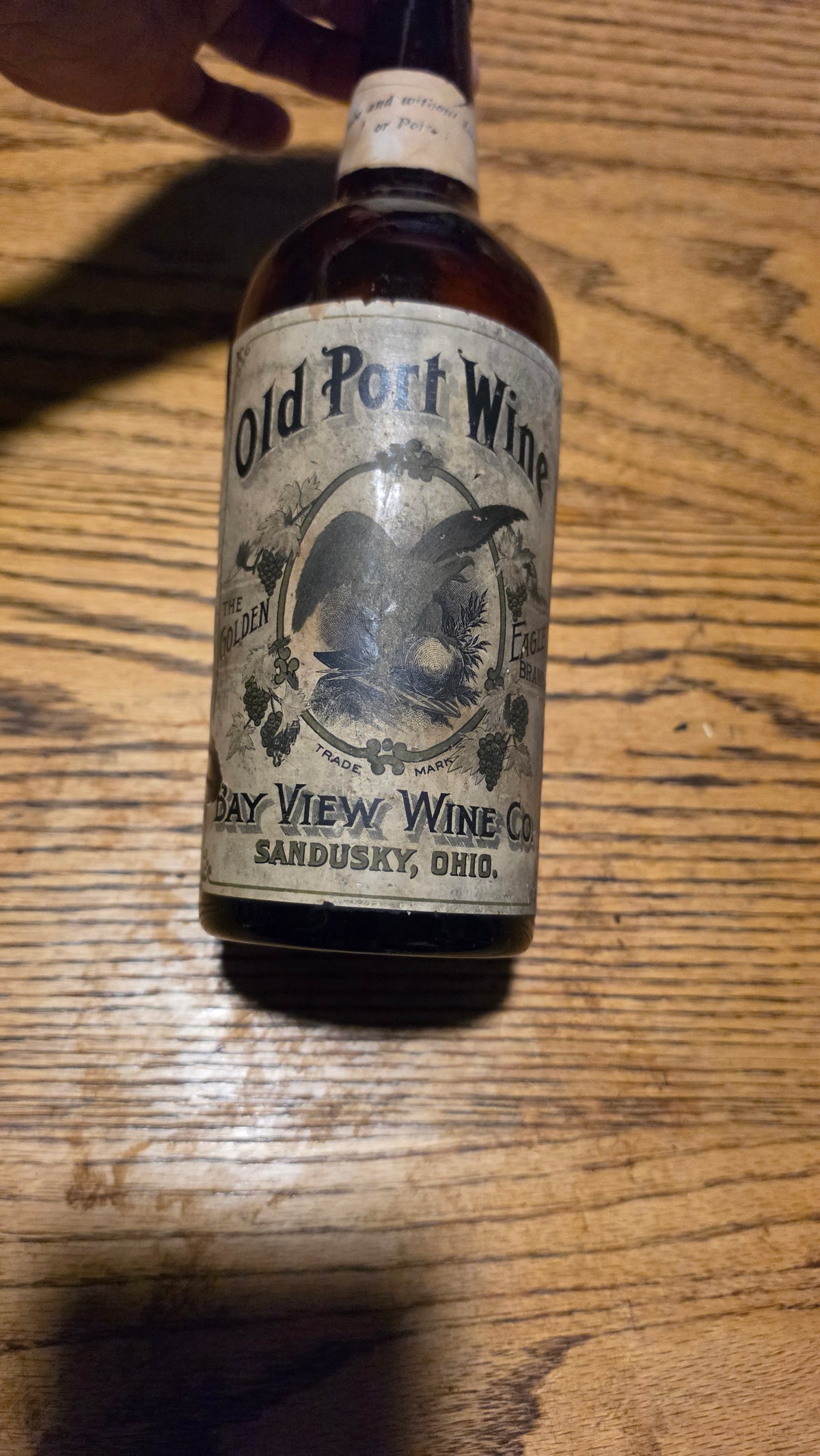Bay View Wine Co.