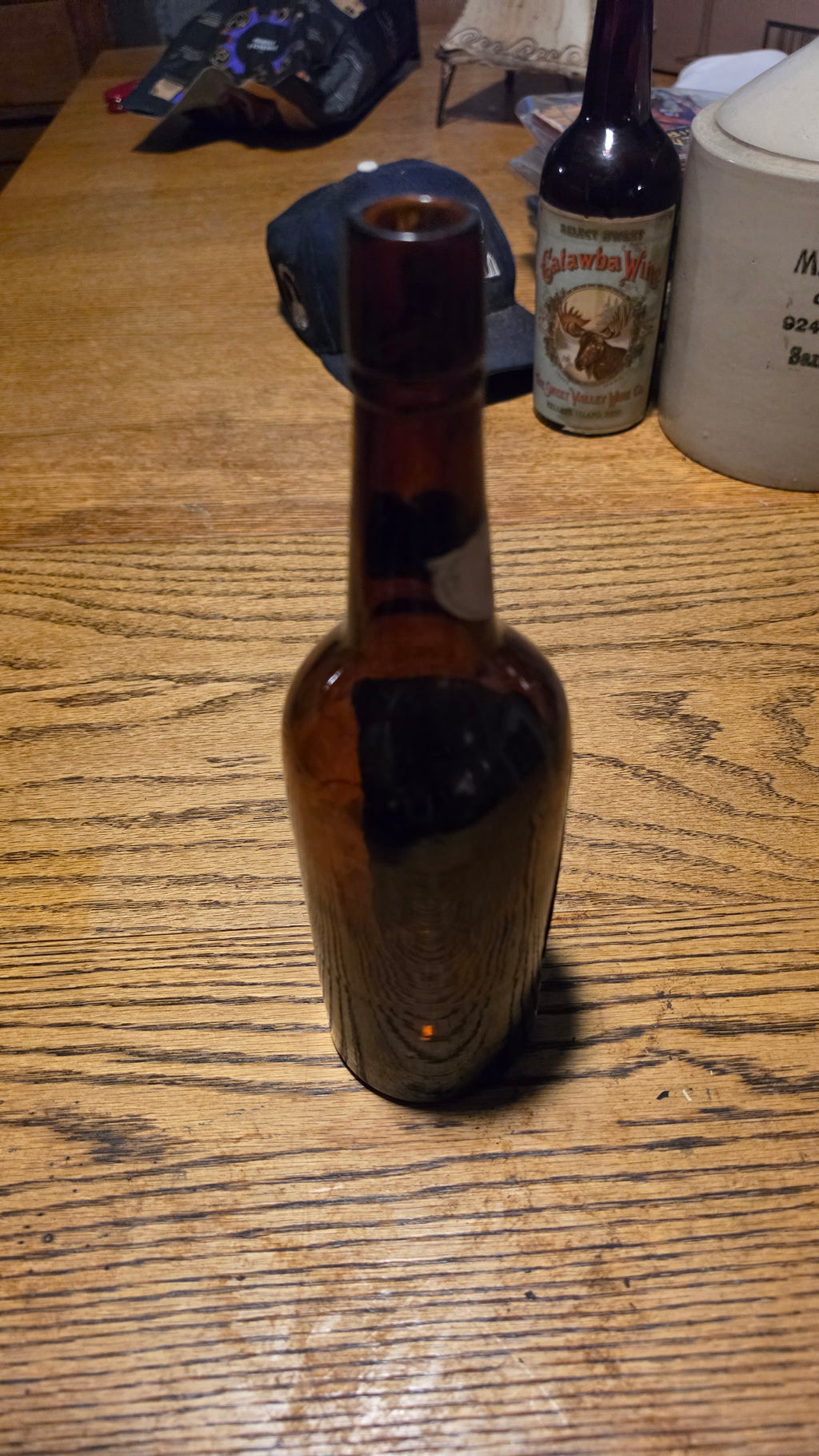 Bay View Wine Co.